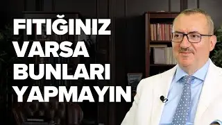Bel ve Boyun Fıtığında Ameliyatsız Çözüm Dr. Murat Karakuş anlatıyor.