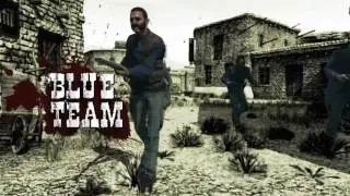 Call of Juarez: Bound in Blood - Multiplayer Trailer [HD]