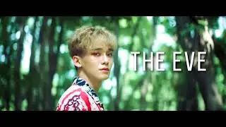 The Eve - EXO 3D (please use earphones!)