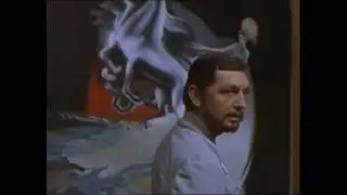 Легенда о Фаэтоне (х/ф Петля Ориона 1980)