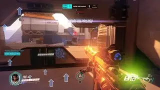 Overwatch: Origins Edition Elite Feeding
