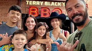 A Once In a Lifetime Adventure - Good Simple Living Goes to TEXAS!