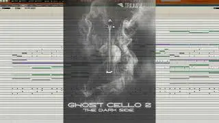 Peering Into the Dark - Ghost Cello 2 Demo