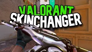 UNLOCKING Every Skin In VALORANT