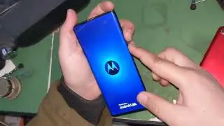 All Motorola : How To Flash Firmware On Motorola Edge+XT2061 Installing Latest ROM ( Urdu/Hindi)