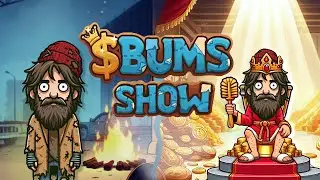 Bum's Show - Pilot