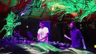 Kala & Yudhisthira @ OZORA 2023