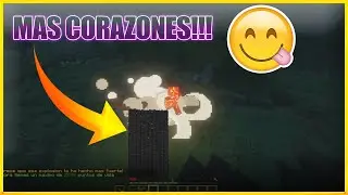 Me CONVERTI En Un DIOS En MINECRAFT GRACIAS a Los CREEPERS!