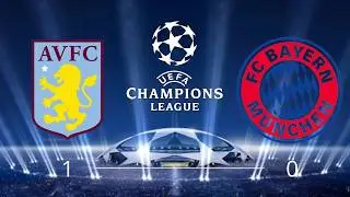 Aston Villa vs Bayern 1982 Best Moments Final Champions League