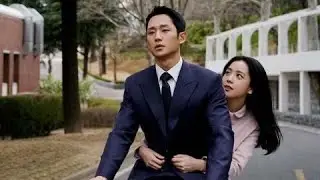 Snowdrop • Jisoo • Kdrama FMV