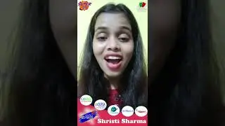 Shristi Sharma - Super30 MUSIC -#OnlineAtrangi