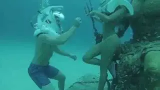 Pedida de mano Benjamin Lukovski y Paula Manzanal
