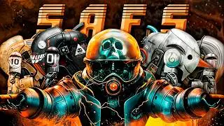 S.A.F.S | Barotrauma Workshop