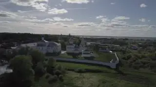 Переславль-Залесский