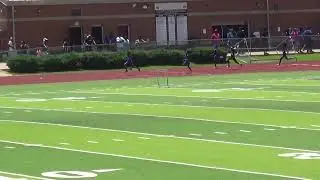 Victor’s 200M – ZOOM Invitational 06.08.24