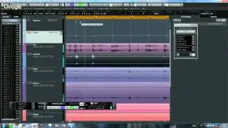 October 2015  Club Cubase Google Hangout
