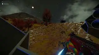 Space Engineers - XenoScum