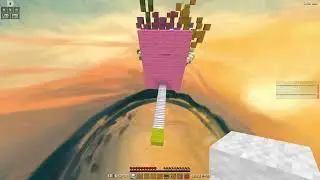 Almost the perfect clip