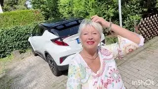 Барни приболел 🐕‍🦺Проблема с ухом Вот так проходит мой день 🤷‍♀️И опять встреча с подругами 💏