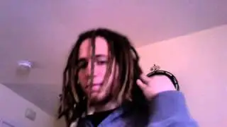 Quick dreadlocks 360