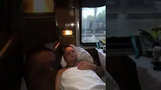 Железнодорожная романтика