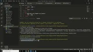 Adding Virtual Environment to our Django Blog | Django Tutorial #33