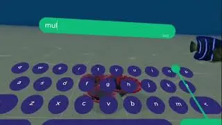 How to share a workspace from the app
