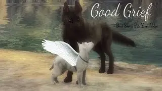 Good Grief Short S3PMV