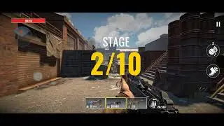 تحميل وتجربة لعبة Zombie State: Rogue-like FPS