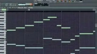 FL Studio - Welcome to Rainbow  (DJ Ray Edit)