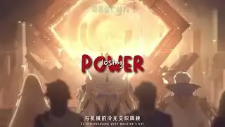 sleepwalker || khaenri'ah destruction || genshin impact edit