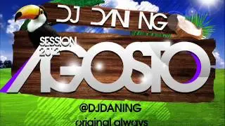 11. Sesion Agosto 2012 Dj Dani NG