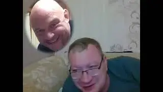 Степняк и Тимофей