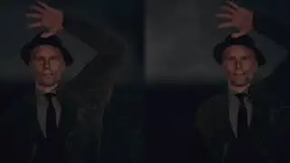 Unreal Engine 4.25 SBS Stereoscopic Camera