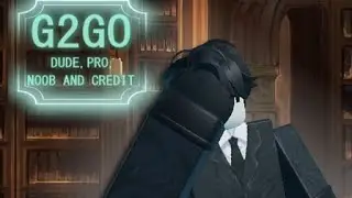 G2GO Black Silence