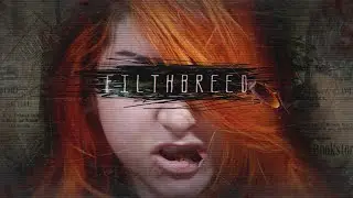 THE SHELL OF MEN | Filthbreed