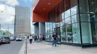 Головинское 3