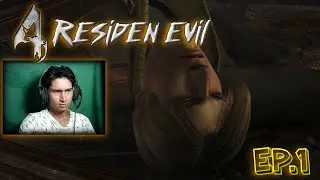 Resident Evil 4 - Un juego de mi Infancion Ep. #1