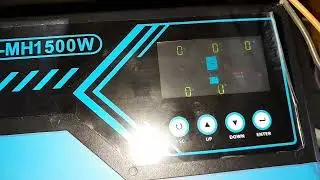 Ремонт raggie 1500w 12v,зустрівся 🤝 з мережею.