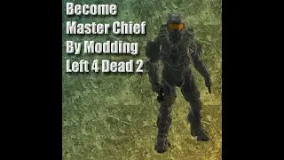 How To Mod Left 4 Dead 2 from Steam in Five Minutes or Less