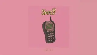 Call Me - Soap (Karaoke/instrumental version)