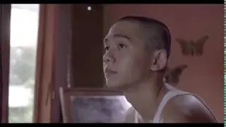 Asian Buzzcut - Movie Scene
