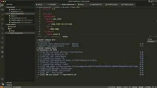 Flask Tutorial Video 05 - Adding a MySQL Database