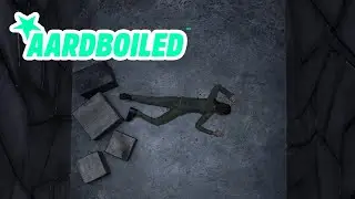 TRAPPED | Michael Lavine | AardBoiled Animated Short