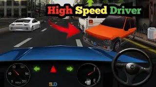 dr driving High Speed Driver #gaming #youtube #gta #videogames #videogame #viral #freefire #pubgmobi