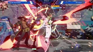 Quick(er) Draw! | SSF Highlights #GGStrive #Shorts