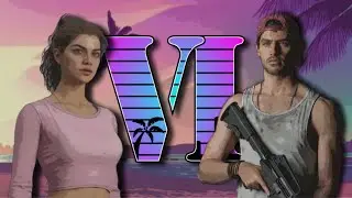 Why Is GTA 6 Taking So Long...