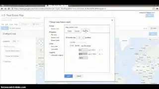 How to Use Google Fusion Tables  by Willie Jacobs