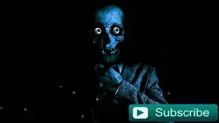 Spooky Edit Channel Intro / Trailer