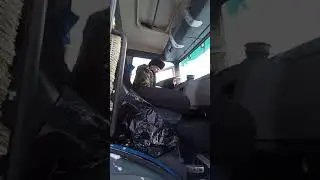 Ман TGS ЯМАЛ